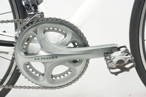 MIZUTANI フレーム オリジナルバイク 年式不明 フラットバーロード