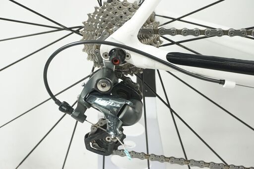 MIZUTANI フレーム オリジナルバイク 年式不明 フラットバーロード