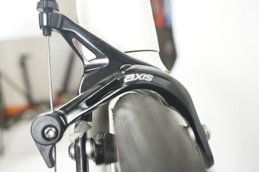 MIZUTANI フレーム オリジナルバイク 年式不明 フラットバーロード