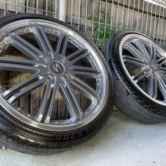 軽自動車　コンパクトカー　タイヤホイールセット