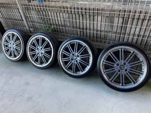 軽自動車　コンパクトカー　タイヤホイールセット