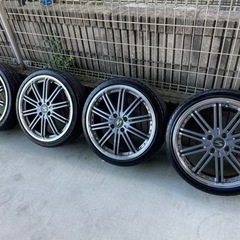 軽自動車　コンパクトカー　タイヤホイールセット