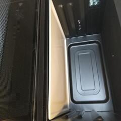 HITACHI オーブンレンジ HEALTHY CHEF オーブン