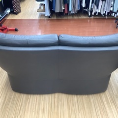 Karimokuの2人掛けソファーを紹介します！トレジャーファクトリーつくば店