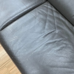 Karimokuの2人掛けソファーを紹介します！トレジャーファクトリーつくば店