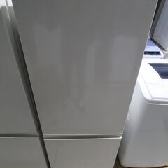 ★アクア★AQUA 2ドア冷蔵庫★AQR-18G★ホワイト★2018年★美品