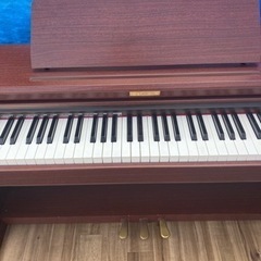 KAWAIデジタルピアノCN21