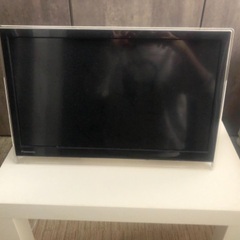 19インチ　パナソニック液晶テレビ