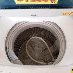 お得品?】冷蔵庫TWINBIRD 110L 2018年製 HR-E911 洗濯機YAMADA 4.5kg 