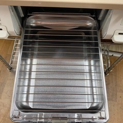 I314　Rinnai都市ガス用コンロ　8.1kw