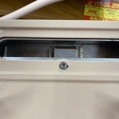 I314　Rinnai都市ガス用コンロ　8.1kw