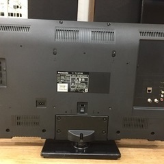 Panasonic（パナソニック）の液晶テレビ2018年製（TH-32F300）です 
