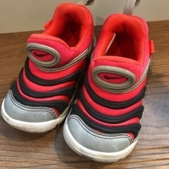 NIKE 靴　13センチ