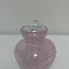 【ネット決済】琉球ガラス　小瓶