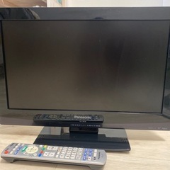 テレビ Panasonic 