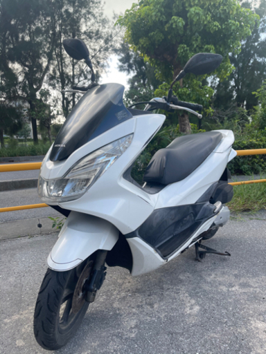 PCX 125 売ります