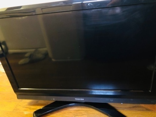 東芝 REGZA 32型 液晶テレビ