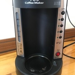 HARIO コーヒーメーカー