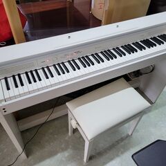 カシオ　電子ピアノ　PX-760　中古　リサイクルショップ宮崎屋...