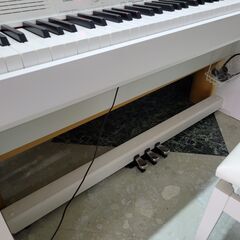 カシオ 電子ピアノ PX-760 中古 リサイクルショップ宮崎屋 住吉店