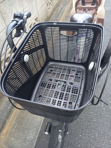 884 電動自転車 ヤマハ PAS KISS 20インチ 6AH 【公式通販】