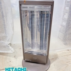 HITACHI シーズヒーター 電気ストーブ 2015年製 HL...