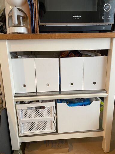 IKEA キッチンカウンター