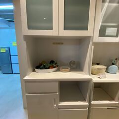 宇都宮でオシャレな家具を探すなら『オトワリバース！』レンジボード 