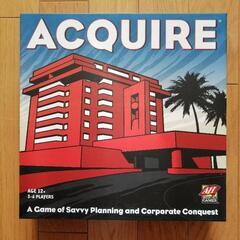 ACQUIRE