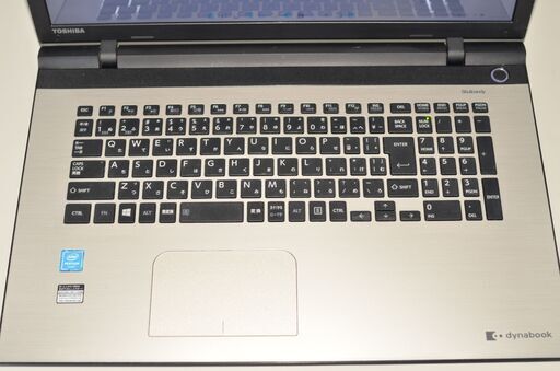 最新Windows11+office 新品爆速SSD256GB TOSHIBA Pentium/メモリ4GB/大画面17.3インチ/無線/カメラ/USB3.0/HDMI/DVDRW/便利ソフト 最新Windows11+office 新品爆速SSD256GB TOSHIBA Pentium/メモリ4GB/大