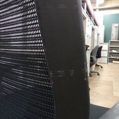 愛品倶楽部柏店】オカムラ オフィスチェア バロン ハイバック 