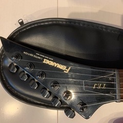 【超希少】最終値下げ！エレキギター布袋寅泰モデル