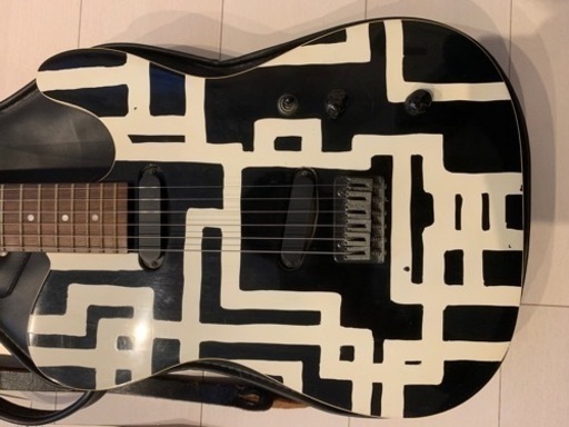 超希少】最終値下げ！エレキギター布袋寅泰モデル