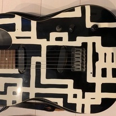 【超希少】最終値下げ！エレキギター布袋寅泰モデル