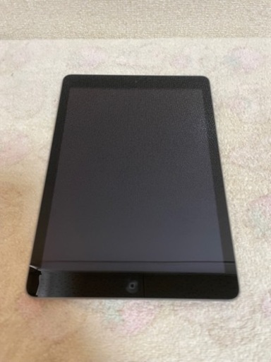 iPad Air1 Wi-Fiモデル