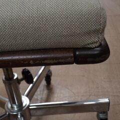 カリモク　デスクチェア【愛品倶楽部柏店】 