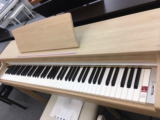 i418 KAWAI CN-270LO 2016年製 カワイ 電子ピアノ