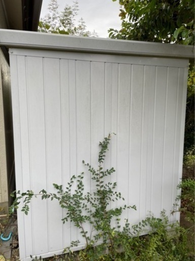 至急‼︎】取りに来れる方限定‼︎ 物置