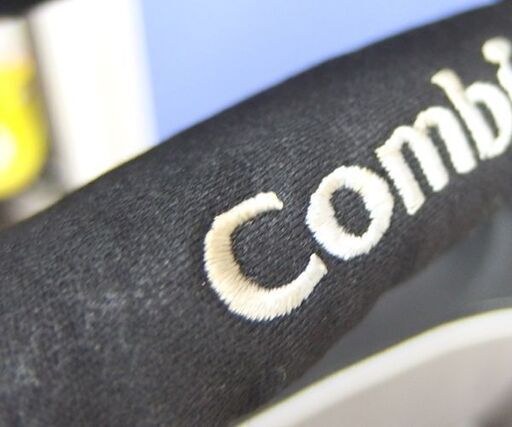 ベビーカー 生後1カ月〜36カ月頃 コンビ グランパセオ オート4キャス