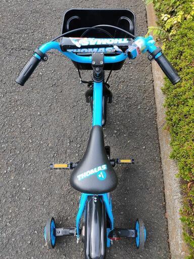 トイザラス 使わなくなった自転車