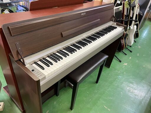 愛品館八千代店】YAMAHA ヤマハ 電子ピアノ ARIUS YDP-S31【愛八DP