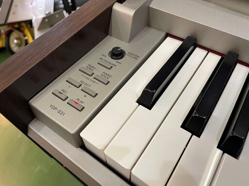 愛品館八千代店】YAMAHA ヤマハ 電子ピアノ ARIUS YDP-S31【愛八DP