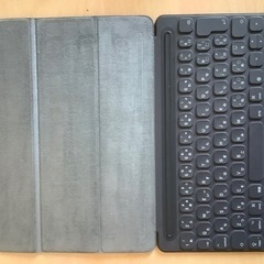 APPLE Smart Keyboard 10.5インチ 