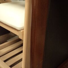 コスガ　レトロ　ライティングデスク【愛品倶楽部柏店　問い合わせ番号 150-047605 002】 