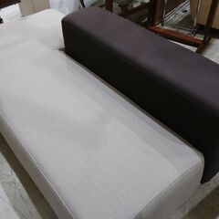 無印良品｜良品計画｜ソファベンチ