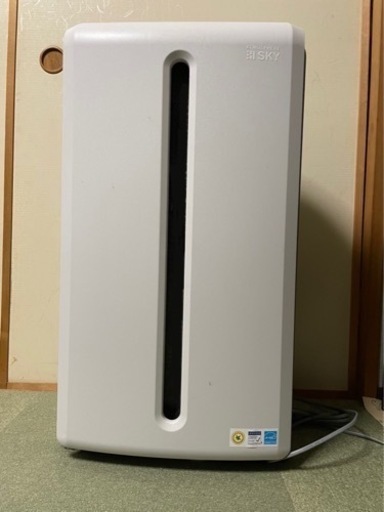 空気清浄機