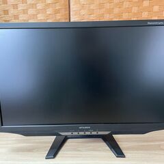 HD ディスプレイ 三菱 Diamondcrysta RDT234WX