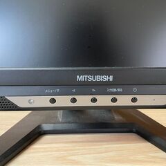 HD ディスプレイ 三菱 Diamondcrysta RDT234WX