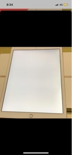 その他 iPad Pro12.9