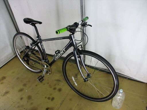 B546☆19800円☆整備済み スポーツ中古自転車 GIANT エスケープR3